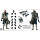 Star Wars Action Figure 1/6 Captain Rex Phase II Armor 30 cm